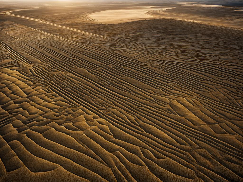 Die Geheimnisse der Nazca-Linien lüften