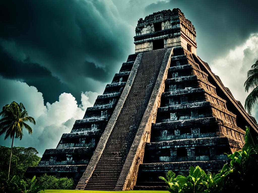 Unraveling the Mysteries of Mayan Prophecies: End Times Predictions