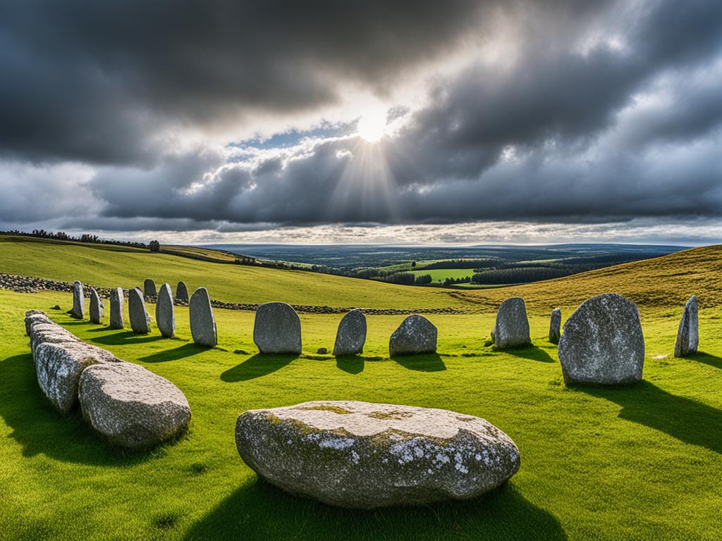 Megalithic Monuments