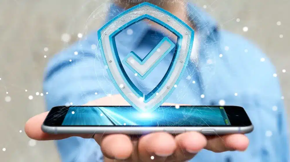 ¡Protege tu celular con antivirus gratis! A medida que avanza el mundo digital, la seguridad en línea se vuelve cada vez más crucial.🌐🔒