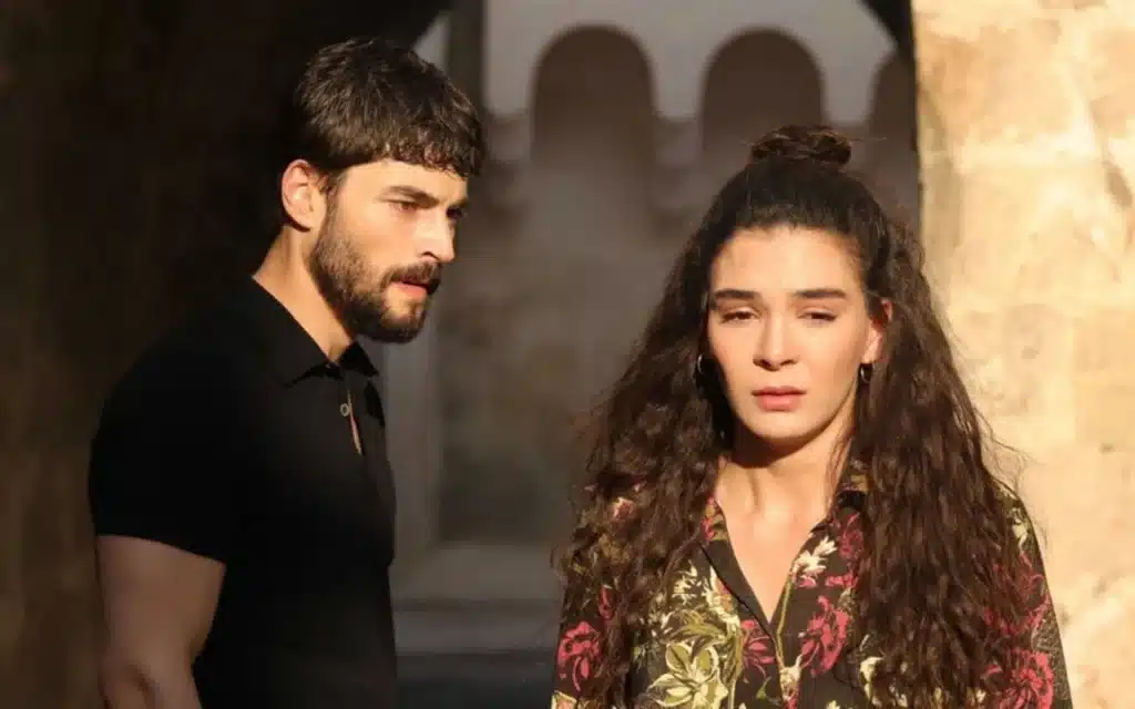 Marathon ang iyong mga paboritong Turkish soap opera! Ang mga Turkish soap opera ay nakakuha ng isang legion ng mga tagahanga sa buong mundo, at ito ay hindi nakakagulat.