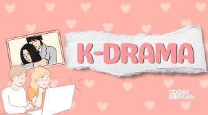 K-dramas: ¡tu próxima adicción móvil! 📺🌏 Si ustedes, como nosotros, son verdaderos entusiastas del mundo de los dramas coreanos,