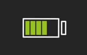 AccuBattery - Monitoramento e Otimização da Bateria