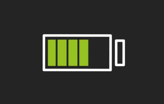 AccuBattery - Monitoreo y optimización de baterías