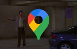 Parking - Cadê meu carro? - Encontre seu Carro ao Estacionar
