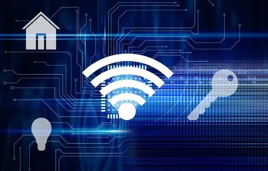 WiFi Magic+ e VPN: Conectividade Segura em Qualquer Lugar