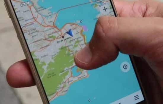 OsmAnd — Mapas e GPS Offline: Navegação Precisa e Offline