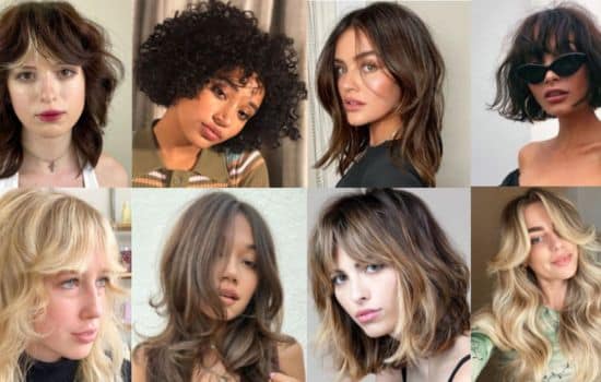 Hair Lab: cambia el color de tu cabello de una manera fácil y divertida