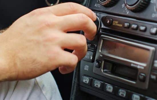 Luister naar je favoriete radio op je mobiele telefoon!