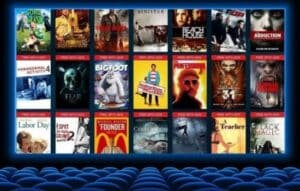 Streaming top: seus filmes gratuitos favoritos!