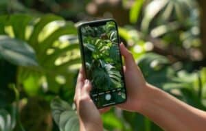 Pl@ntApp: identifique plantas em segundos!
