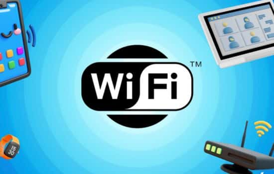 Conexão Turbo: App Revolucionário para WiFi