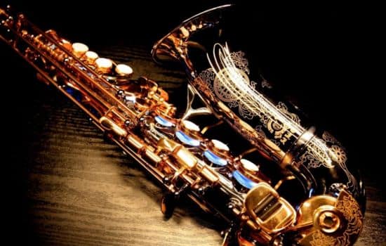 Saxofone Master: Transforme-se em um mestre!