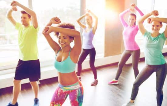 Zumba App: Dance e Exercite-se!