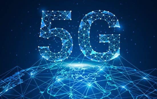 最大潛力：革命性的 5G 應用程式！