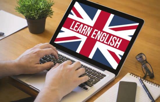 Padroneggia l'inglese con la nostra app!