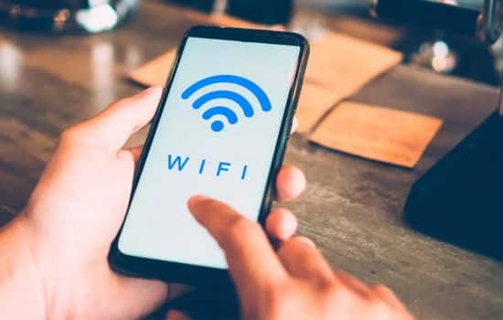 Bezproblemowe połączenie WiFi: Dowiedz się jak!