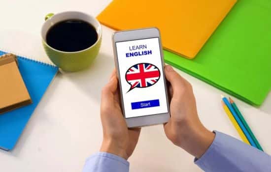 Aprenda Inglês Rapidamente com nosso App!