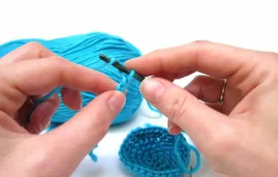 ¡Domina el crochet con facilidad!