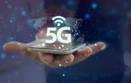 ¡Aumenta tu 5G con facilidad!