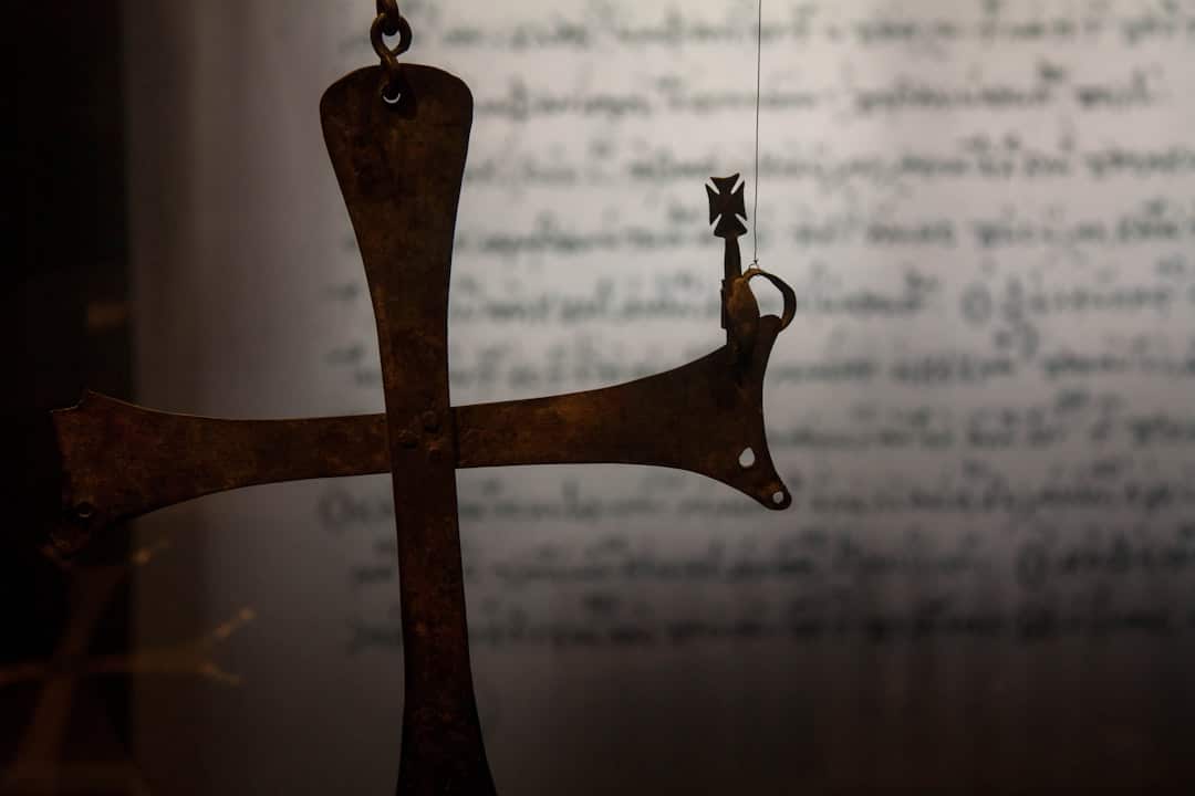 Recebendo a Carta de Jesus: Mensagem Transformadora para Você