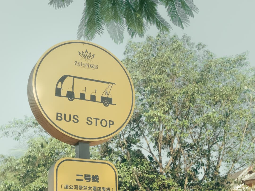 Como Consultar Horários de Ônibus Rápida e Fácil