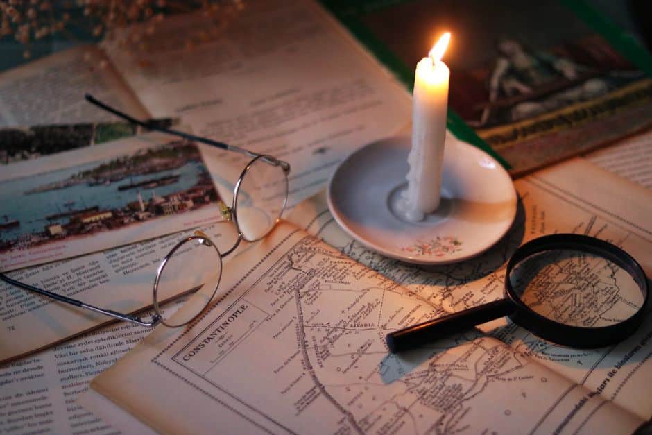 Carta do Além: Como Entender Mensagens do Outro Lado